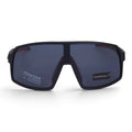 The ‘Kestrel’ Kids Sport Sunglasses | Black