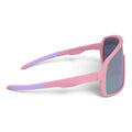 The ‘Kestrel’ Kids Sport Sunglasses | Mauve