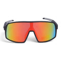 The ‘Kestrel’ Kids Sport Sunglasses | Orange