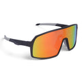 The ‘Kestrel’ Kids Sport Sunglasses | Orange