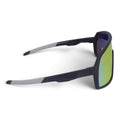 The ‘Kestrel’ Kids Sport Sunglasses | Orange
