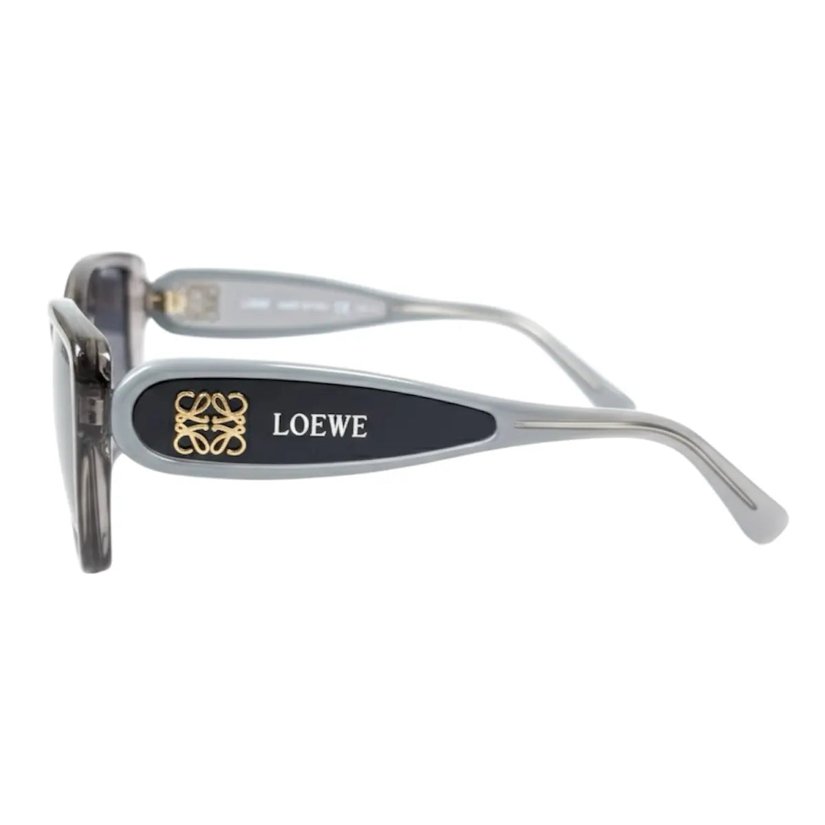 LW – Classic Emblem Frame