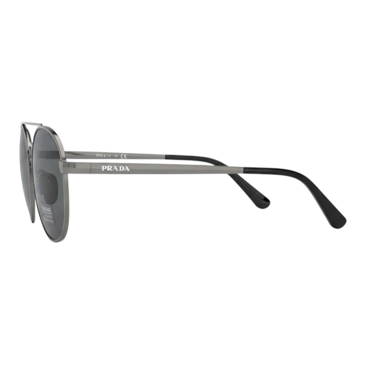 sunglasses on a white background