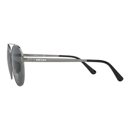sunglasses on a white background