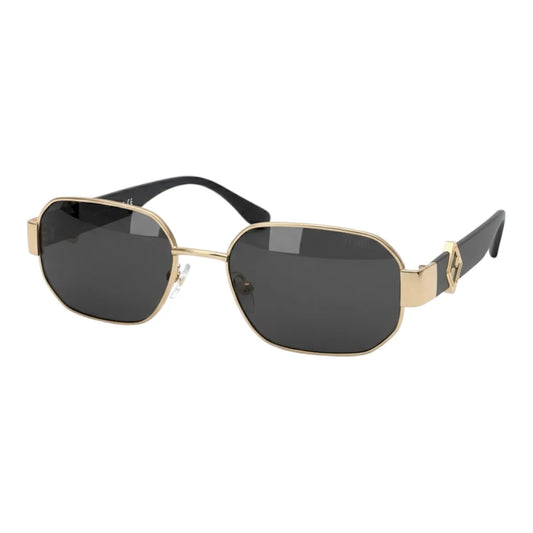FD – Luxe Rectangular Glint