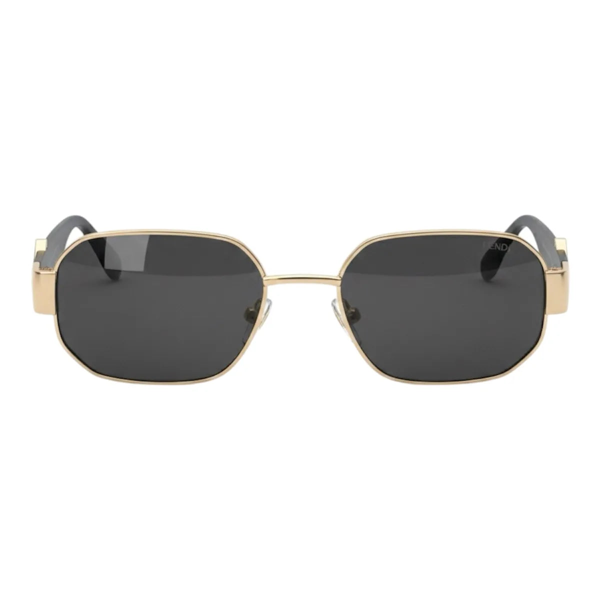 FD – Luxe Rectangular Glint