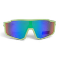 The ‘Skylark’ Kids Sport Sunglasses | Green