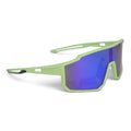 The ‘Skylark’ Kids Sport Sunglasses | Green