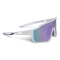 The ‘Skylark’ Kids Sport Sunglasses | Mauve
