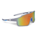 The ‘Skylark’ Kids Sport Sunglasses | Orange