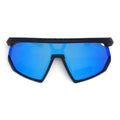 The ‘Trekker’ Kids Sport Sunglasses | Blue