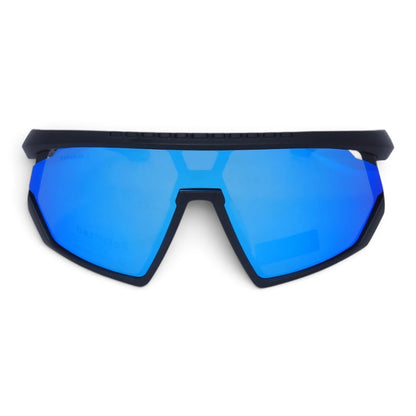 U&EYE Trekker blue kids sport sunglasses product image 1