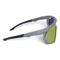 The ‘Trekker’ Kids Sport Sunglasses | Green