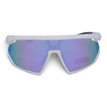 The ‘Trekker’ Kids Sport Sunglasses | Mauve