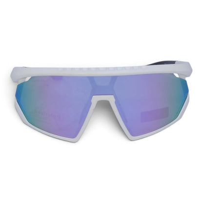 U&EYE Trekker mauve kids sport sunglasses product image 1