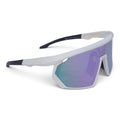 The ‘Trekker’ Kids Sport Sunglasses | Mauve