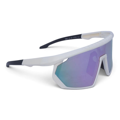 U&EYE Trekker mauve kids sport sunglasses product image 2