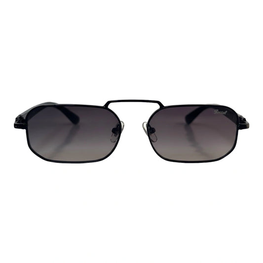 The Architect [Geometric] Sunglasses | Midnight Gradient