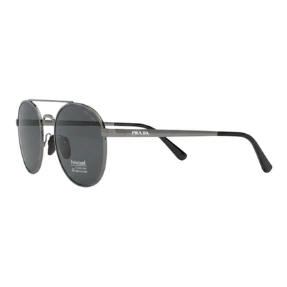  sunglasses with dark lenses on a white background