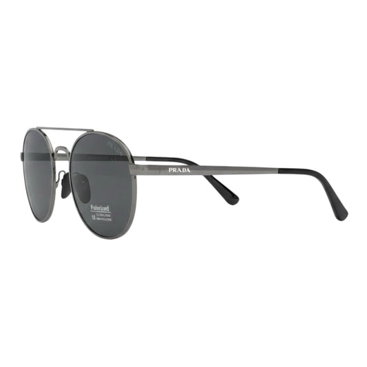  sunglasses with dark lenses on a white background