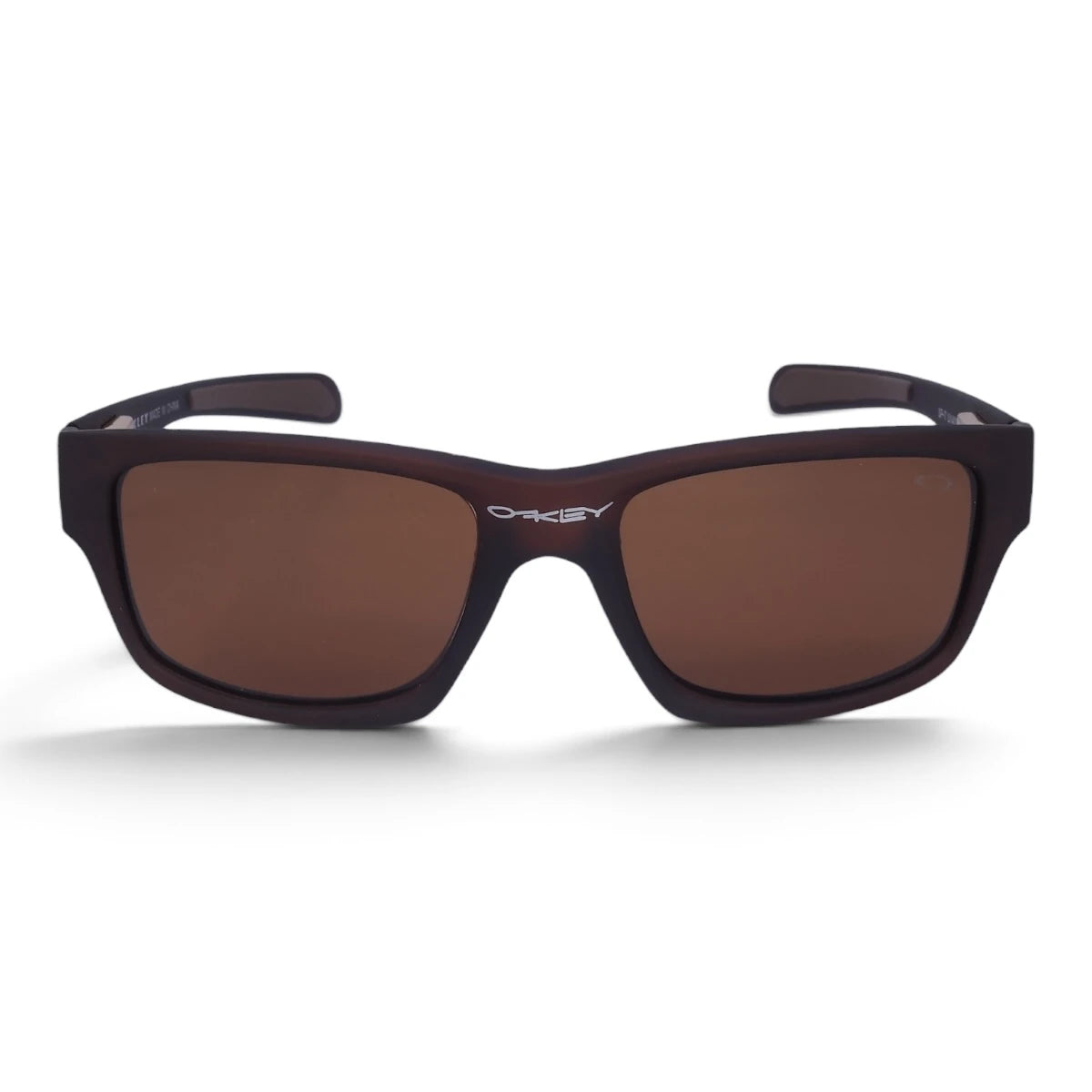 U&EYE Waymark brown frame brown lens sport rectangle sunglasses product image 1