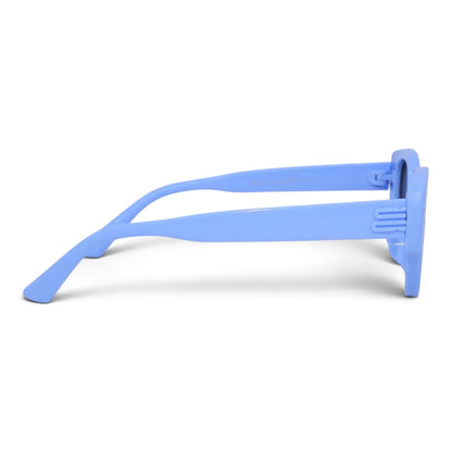 U&EYE Willow blue kids cat-eye sunglasses product image 3